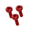 DBK Special Parts (Ducabike) Heat (Exhaust) Shield Screw Kit for the Ducati Hypermotard 698 Mono DBK Special Parts (Ducabike) Heat (Exhaust) Shield Screw Kit for the Ducati Hypermotard 698 Mono